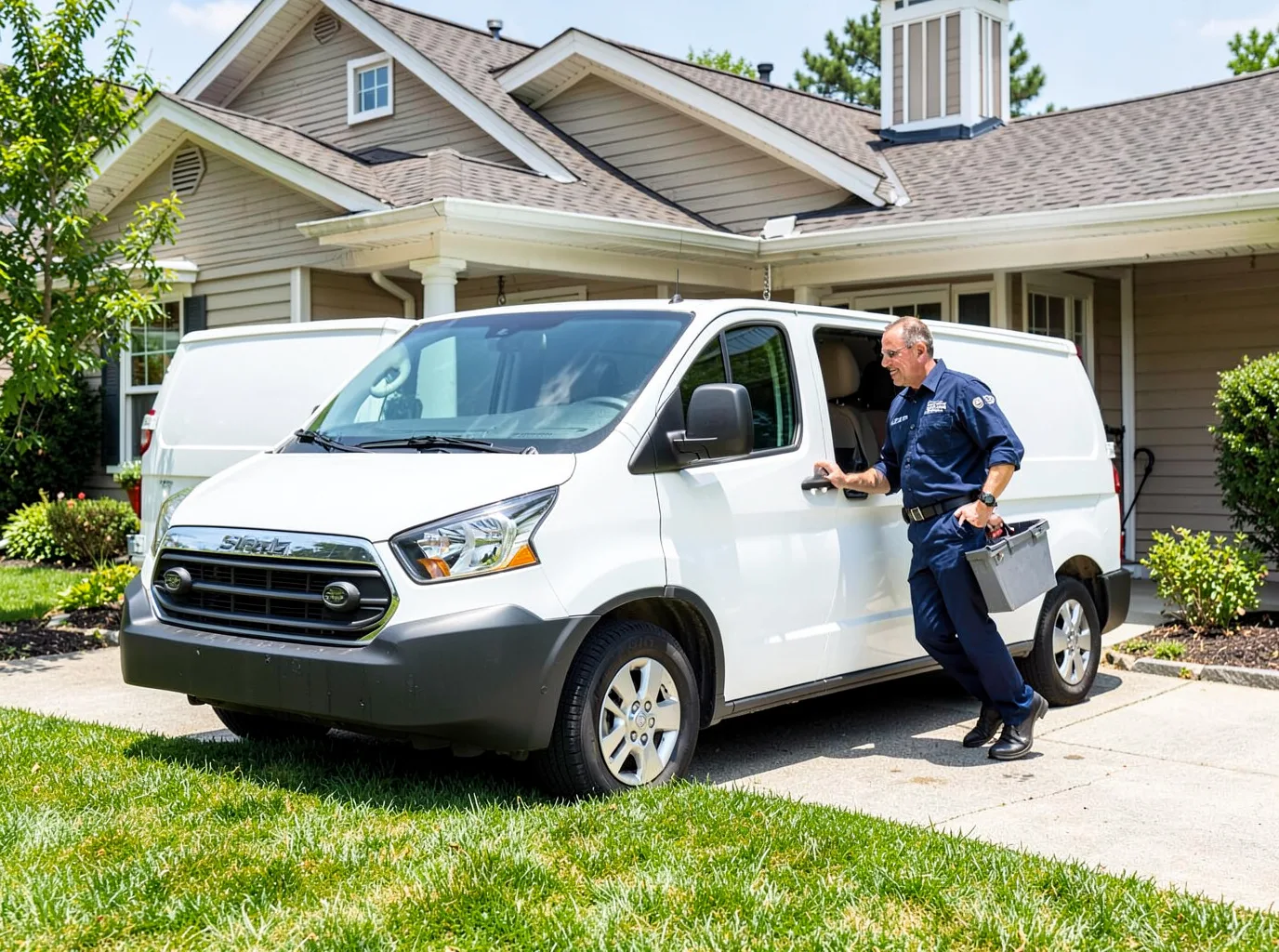 Emergency Plumber company in Maryneal, TX