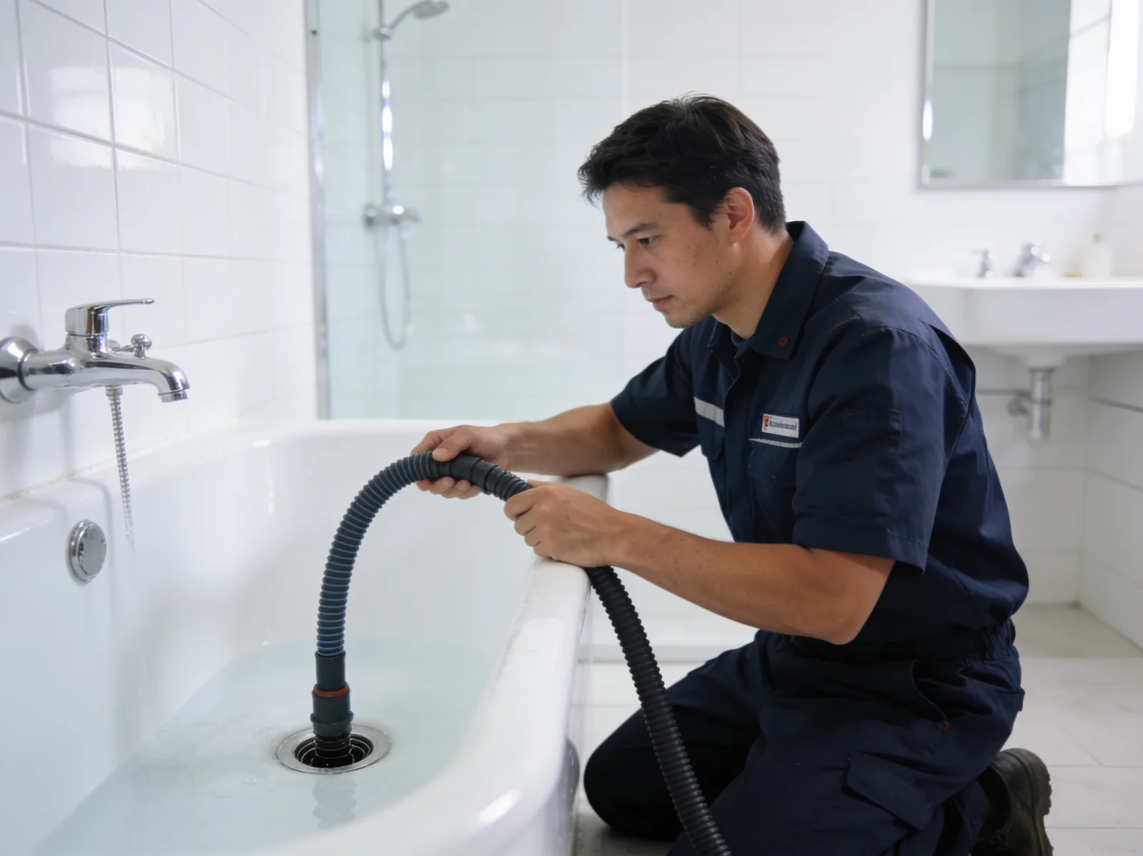Emergency Plumber Maryneal, TX FAQs